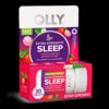 Fast Dissolves Extra Strength Sleep