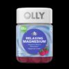 olly magnesium