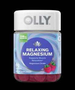 olly magnesium