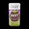 olly plant powered rest