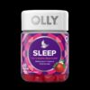 olly sleep gummies strawberry