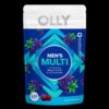 olly men's multivitamin