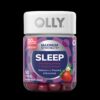 olly maximum strength sleep