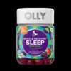 olly muscle recovery sleep