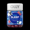 olly sleep gummies kids