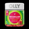 olly metabolism gummies