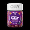 olly immunity sleep