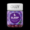 olly sleep blackberry zen