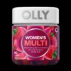 olly women's multivitamin