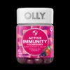 olly immunity