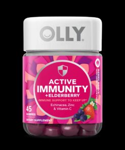 olly immunity